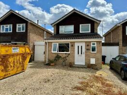 9, Kilda Road, Highworth, Swindon SN6 7HS