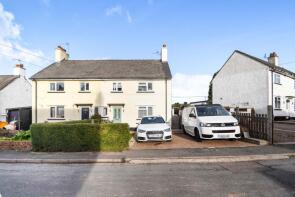 3, Wayne Close, Chepstow NP16 6QJ