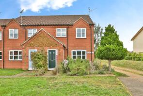 Pebble End, Back Road, King's Lynn PE32 1JW