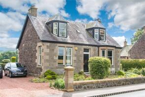 Tinto View, Causewayend, A702 Abington A73 At Duneatonfoot To A72 At Biggar, Biggar ML12 6JS