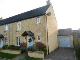 66, Windyridge, Stroud GL6 7DA