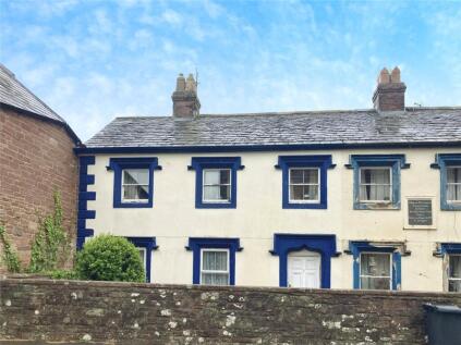 Wigton, Cumbria, CA7
