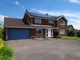 Mayfield, Baptist Way, Drybrook GL17 9AR