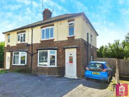 13, Belgrave Avenue, Chester CH4 8TY