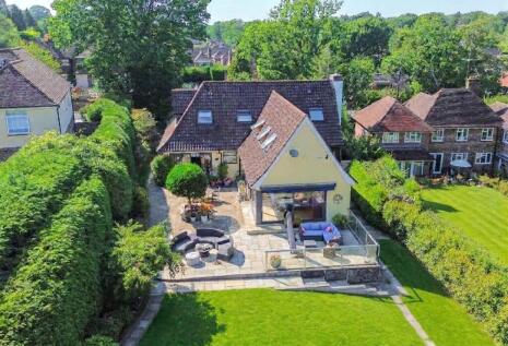 Portsmouth Lane, Lindfield, RH16