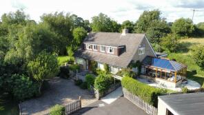 Sunnybank, Silver Hill, Northallerton DL7 0EX