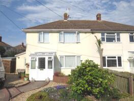 16, Cassino Road, Watchet TA23 0TX