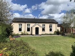 The Old School, School Corner, Halesworth IP19 0BN