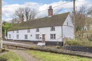 Seagull Cottage, The Street, Diss IP22 1NS