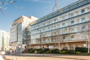 92, 323 Anchor Point, Bramall Lane, Highfield, Sheffield S2 4RR