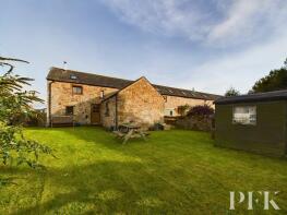 1, Fellside Court, Wigton CA7 1HW
