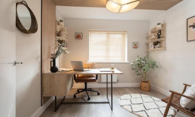 Dandara - Birch Park  - The Farleigh, Home 507