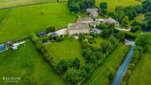 Hey Barn, Emmott Lane, Colne BB8 7EG