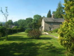 West Cottage, U4391 From, Golden Grove, Carmarthen SA32 8LT
