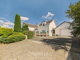 Peke House, U3311, Llangolman, Clynderwen SA66 7QL