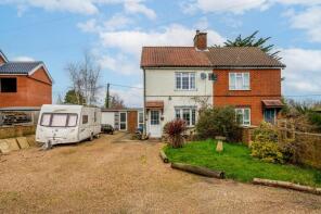 6, Sparham Hill, Sparham NR9 5QT