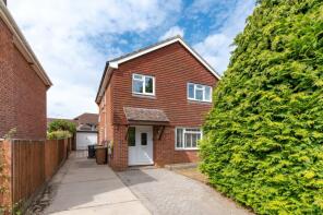 13, Sandford Close, Abingdon OX14 2PX