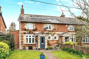 Thimble Cottage, Lower Woodford SP4 6NQ