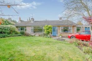 Town Lot Corner, Town Lot Lane, Felmersham MK43 7HH