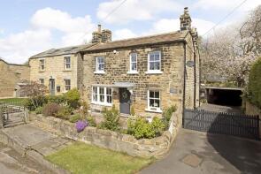 Prospect House, Barrowby Lane, Harrogate HG3 1HQ