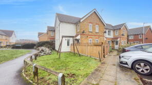 1, Sorrel Close, Sheerness ME12 3FY