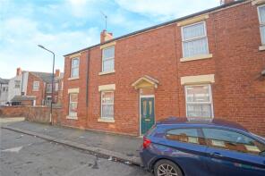 205, Hatherley Road, Eastwood, Rotherham S65 1QR