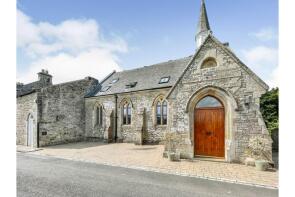 Bainbridge Chapel, Road From Eastgate Bridge To Hole House Farm, Bishop Auckland DL13 2HS