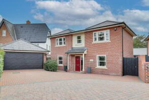 Braeburne House, High Wych Lane, Sawbridgeworth CM21 0JJ