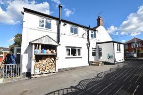 4, Pen Y Graig, Rhosllanerchrugog, Wrexham LL14 1LR