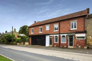 4, South Road, Longhorsley NE65 8UW
