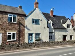 34, High Street, Lydney GL15 6DE