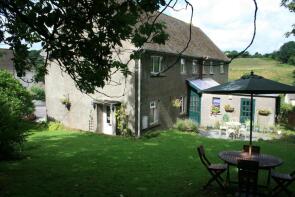 2, Isfryn, Llangynog, Carmarthen SA33 5BT