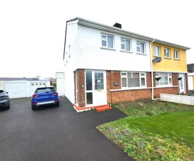 St. Martins Park, Haverfordwest, Pembrokeshire, SA61