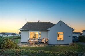 Boslowen, The Crescent, Widemouth Bay, Bude EX23 0AD