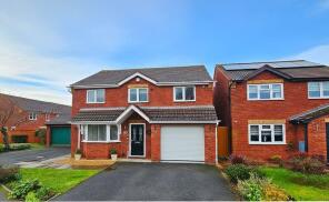 54, St Clares Court, Hereford HR2 6PY