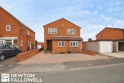 Darrel Road, Retford, DN22
