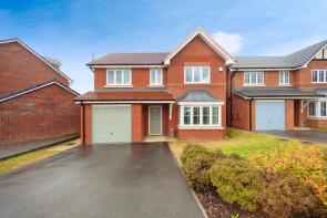 8, Rockingham Avenue, Thorpe Hesley, Rotherham S61 2FD