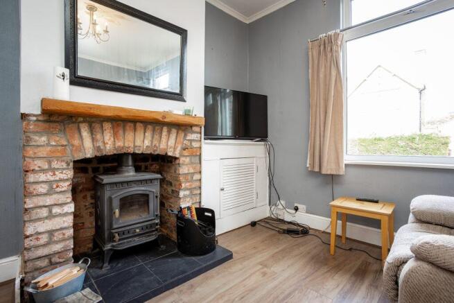 Final-1 - 2 bedroom terraced (house) at Barrow R