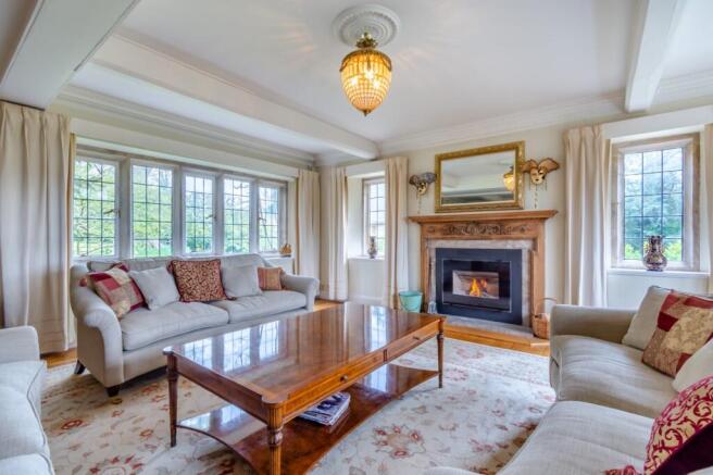 Drawing Room