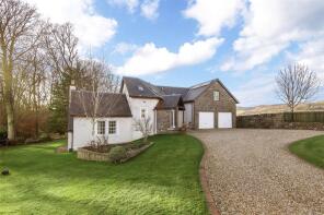 Torbeg, B867 Main Road, Waterloo, Perth PH1 4AP