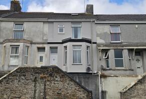 444, Wolseley Road, Plymouth PL5 1BJ