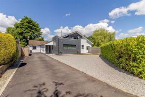 1 The Willows, Woodcroft Close, Chepstow NP16 7HX
