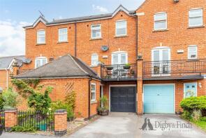 44, Shaftesbury Avenue, Nottingham NG12 2NH