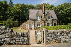 Mansion Cottage, Road From Unc 9.2 To Ivy Cottage, Consett DH8 9UF