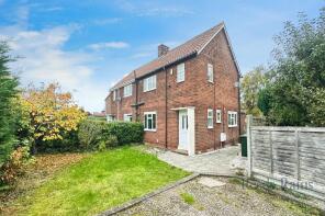 15, St Wilfrids Crescent, Brayton, Selby YO8 9EU