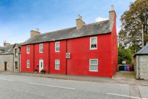 80 Conglass Hall, Main Street, Ballindalloch AB37 9HA