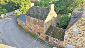 60, Bedford Road, Little Houghton NN7 1AB
