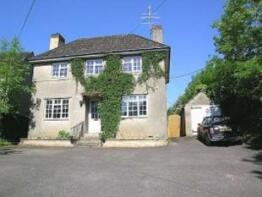Lynch View, Cheltenham Road, Cirencester GL7 7BH
