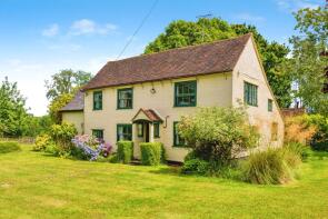 Home Farm, Peartree Lane, Emery Down SO43 7FH