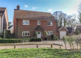 29, Fine Acres Rise, Stockbridge SO20 8DL